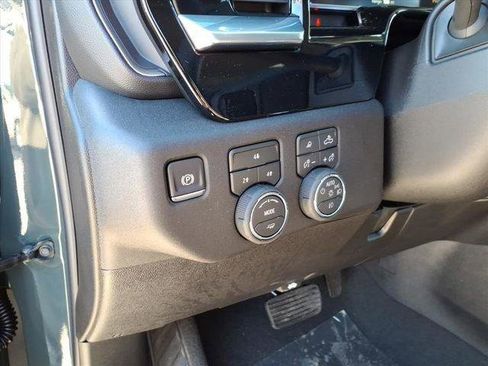 New 2026 Chevrolet Silverado 3500 LT w/ All Star Edition AWD/4WD image 15
