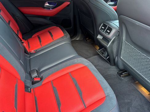 Used 2022 Mercedes-Benz GLE 53 AMG 4MATIC Coupe image 12