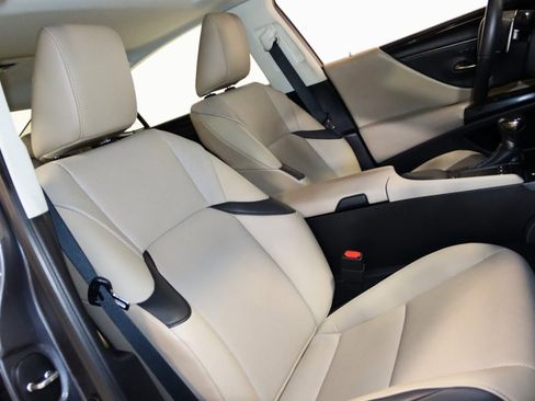 Used 2021 Lexus ES 250 w/ Premium Package image 56