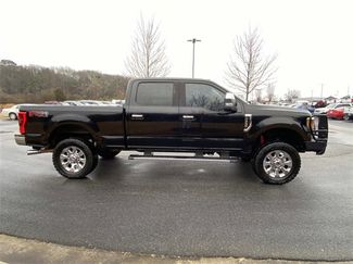 Certified 2017 Ford F250 Lariat w/ Lariat Ultimate Package video 2