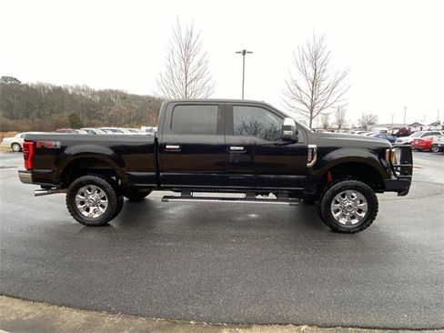 Certified 2017 Ford F250 Lariat w/ Lariat Ultimate Package image 2