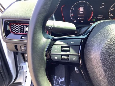 Used 2024 Honda Civic Si image 13