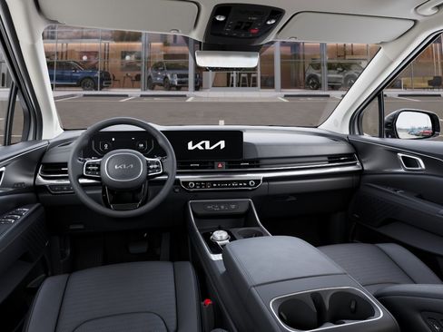 New 2026 Kia Carnival SX Prestige FWD image 14