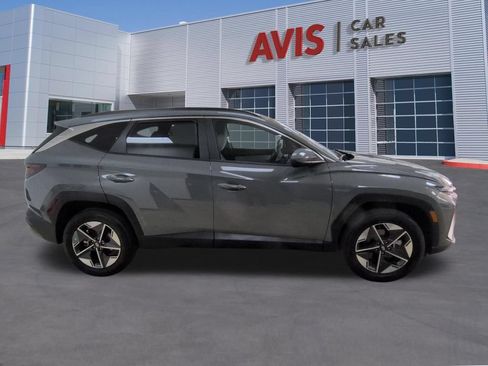 Used 2025 Hyundai Tucson SEL AWD/4WD image 5