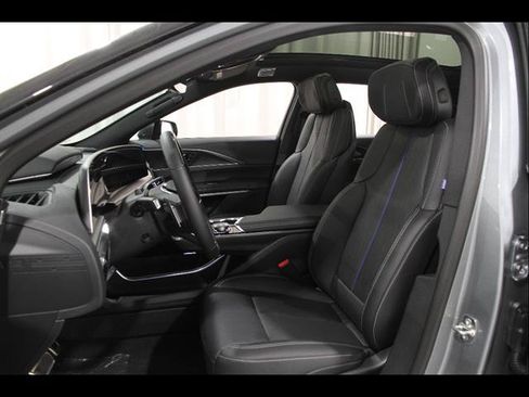 New 2026 Cadillac Lyriq V w/ LPO, Floor Liner Package AWD/4WD image 5