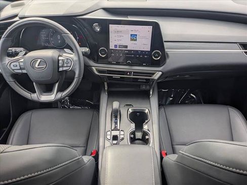 Used 2023 Lexus RX 350 Premium w/ Accessory Package (Z1) AWD/4WD image 18