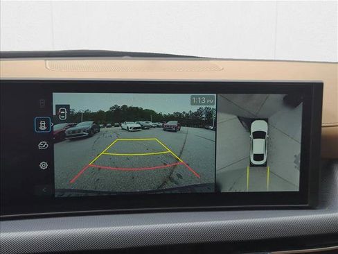 New 2025 Hyundai Sonata Limited image 13