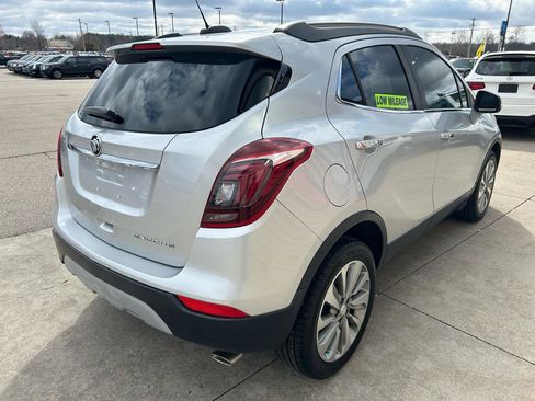 Used 2019 Buick Encore Preferred image 5