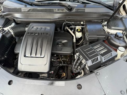 Used 2011 Chevrolet Equinox LS w/ Bluetooth Package image 27