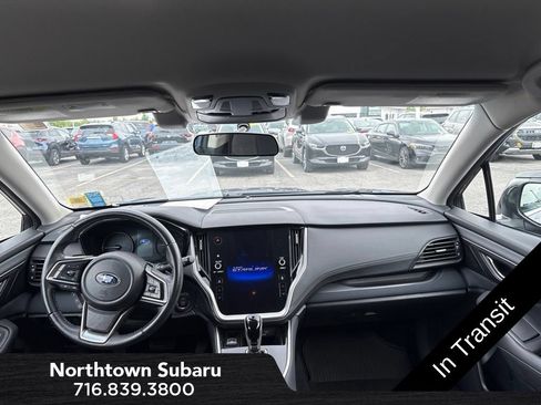 Used 2022 Subaru Outback Premium AWD/4WD image 10