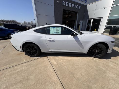 New 2026 Ford Mustang Premium image 6