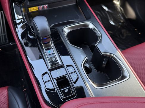 Certified 2025 Lexus NX 450h+ F Sport image 26