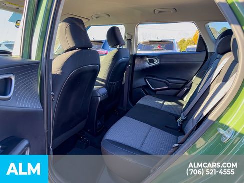 Used 2020 Kia Soul EX image 12