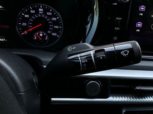 Used 2022 Kia K5 GT-Line image 40