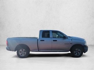 Used 2015 RAM 1500 Tradesman w/ Popular Equipment Group video 4