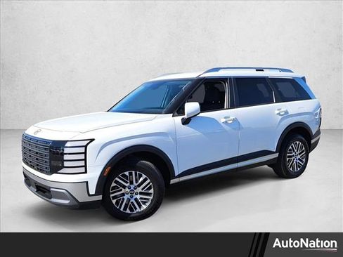 New 2026 Hyundai Palisade SEL image 1