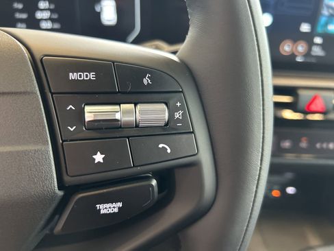 New 2026 Kia Sportage X-Line w/ X-Line Technology Package image 22