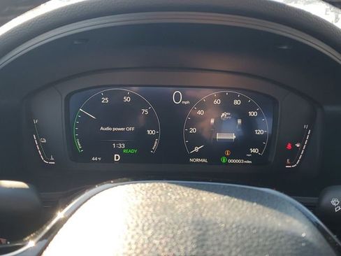 New 2026 Honda Civic Sport Touring image 30