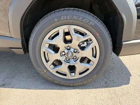 New 2026 Subaru Outback Premium AWD/4WD image 25