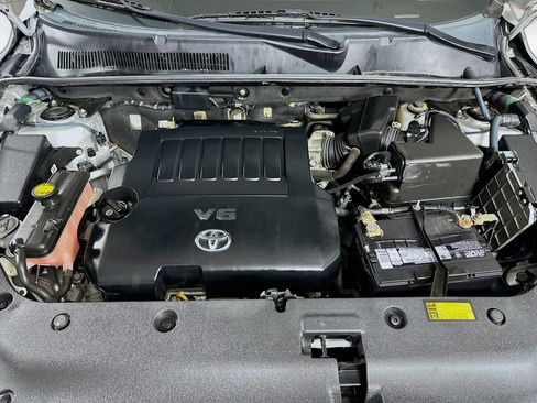 Used 2009 Toyota RAV4 Sport FWD image 27