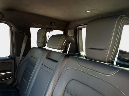 Used 2025 Mercedes-Benz G 63 AMG 4MATIC w/ Night Package Magno image 34