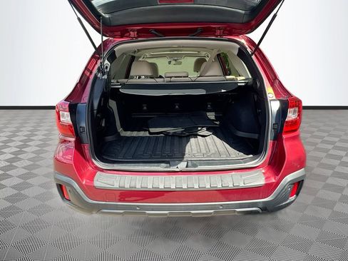 Used 2018 Subaru Outback 2.5i Limited AWD/4WD image 27