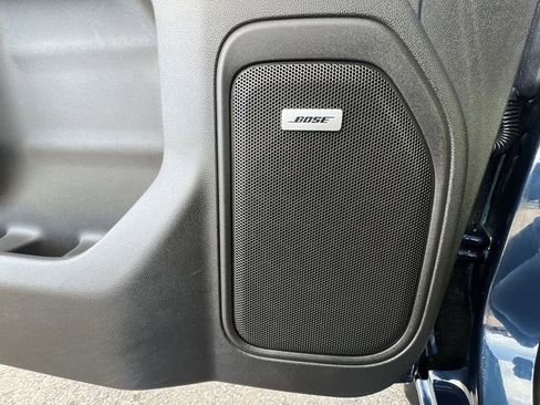 Used 2019 Chevrolet Silverado 1500 LT Trail Boss image 23