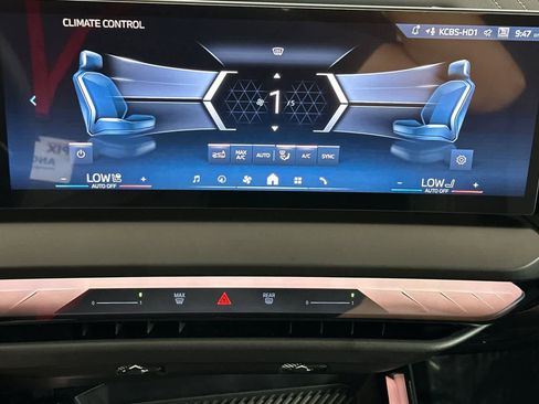 Used 2026 BMW X3 xDrive30 w/ Convenience Package image 21