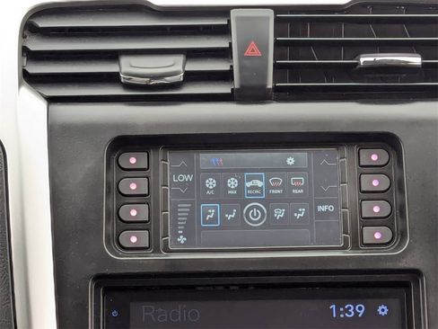 Used 2015 Ford Fusion S image 18