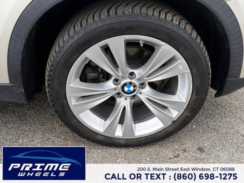 Used 2014 BMW X3 xDrive35i w/ Technology Package image 26