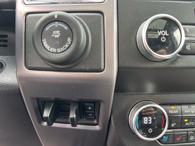 Used 2019 Ford Expedition Max Platinum AWD/4WD image 34