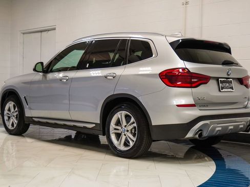 Used 2020 BMW X3 sDrive30i w/ Convenience Package image 35