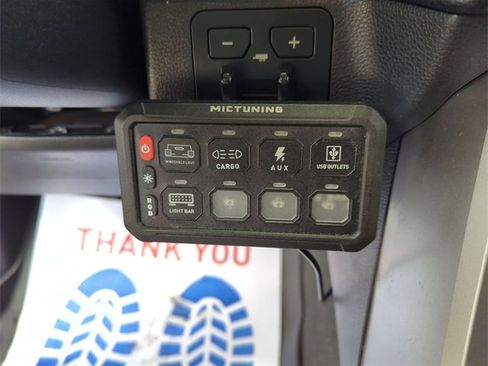 Used 2023 Toyota Tundra SR5 image 34