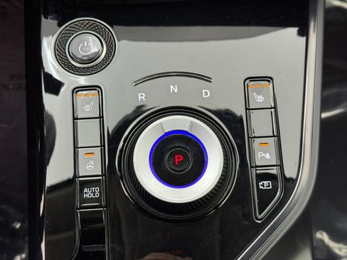 Used 2023 Kia Niro Wind w/ Wind Preserve Package image 27