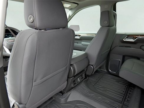 New 2026 GMC Sierra 1500 Elevation w/ Elevation Select Package image 22