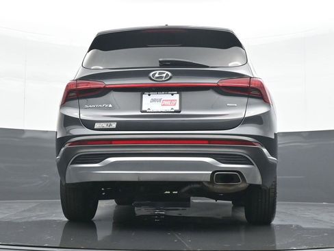 Used 2021 Hyundai Santa Fe SEL image 20