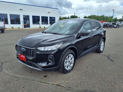 Certified 2024 Ford Escape Active