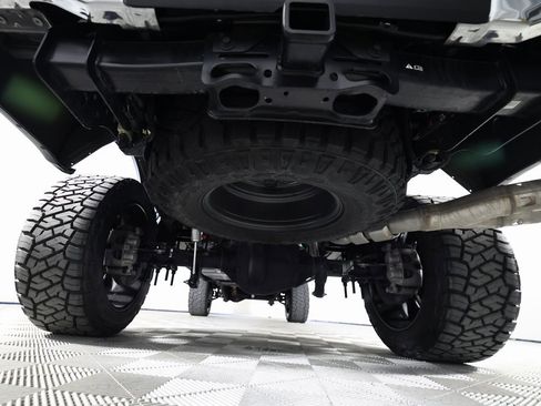 Used 2026 Ford F250 Lariat w/ Tremor Off-Road Package image 58