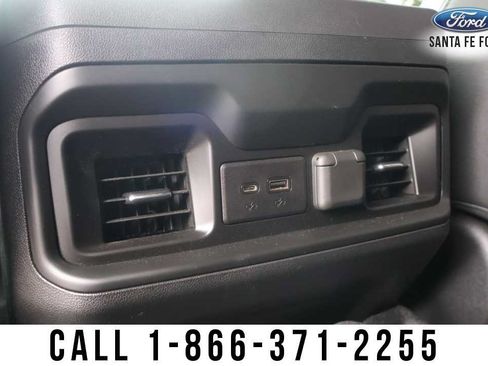 Used 2020 Chevrolet Silverado 1500 RST AWD/4WD image 18