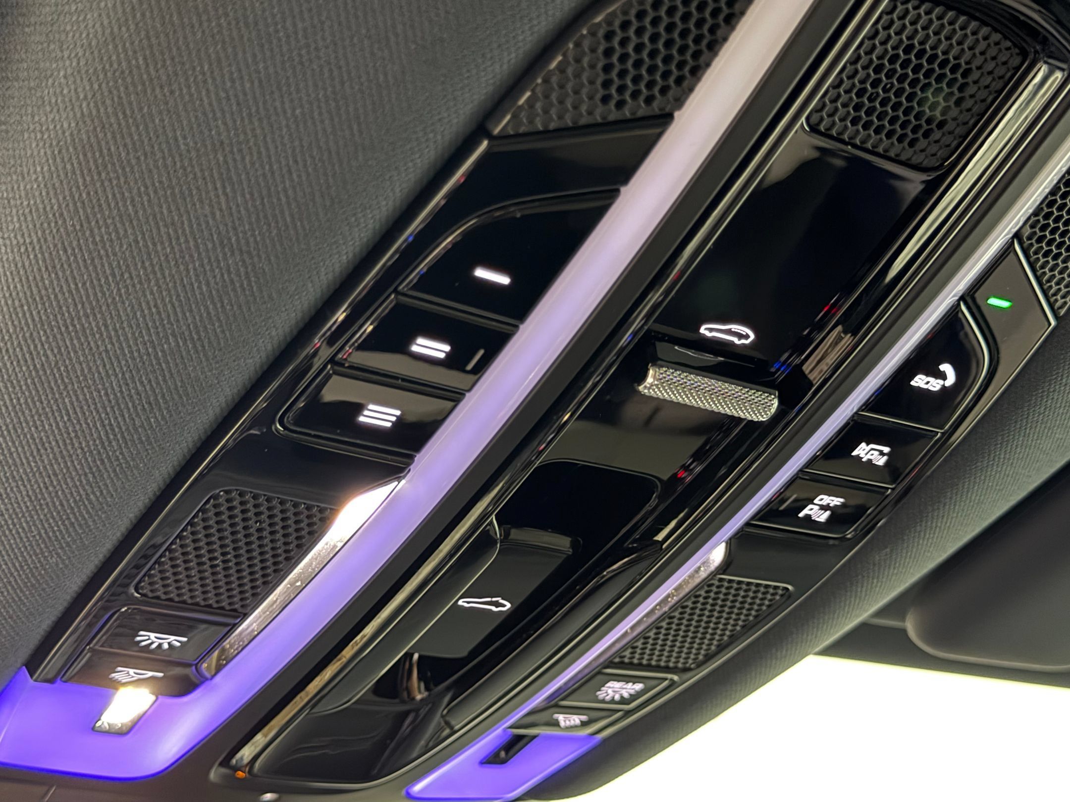 Used 2019 Porsche Cayenne S AWD/4WD image 26