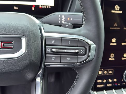 New 2026 GMC Terrain Elevation w/ Elevation Premium Package image 11