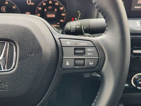 Certified 2025 Honda Accord EX-L image 29