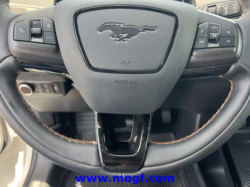 Certified 2023 Ford Mustang Mach-E GT AWD/4WD image 12