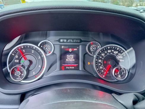 New 2026 RAM 2500 Big Horn image 18