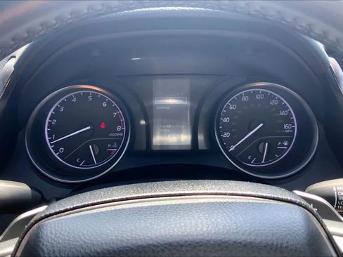Used 2023 Toyota Camry SE FWD image 26