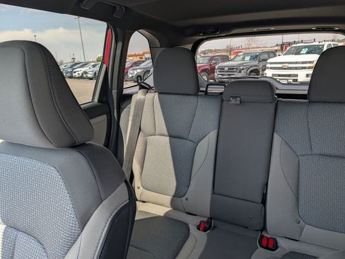 Certified 2026 Subaru Forester Premium AWD/4WD image 12