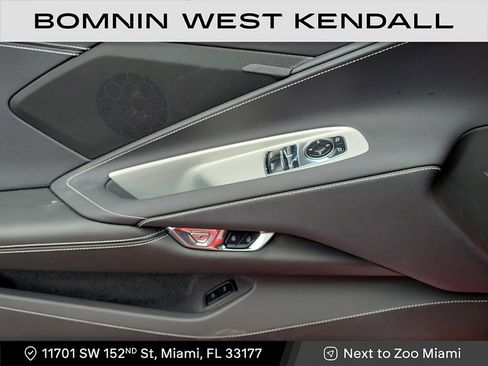 Used 2025 Chevrolet Corvette E-Ray image 31
