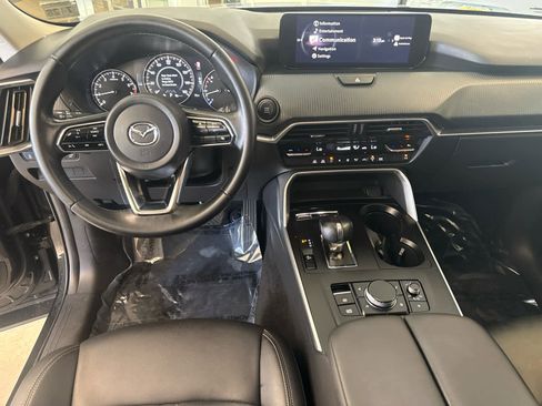 Certified 2024 MAZDA CX-90 3.3 Turbo w/ Select Package image 11