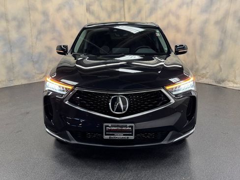 Used 2024 Acura RDX SH-AWD w/ Technology Package image 5