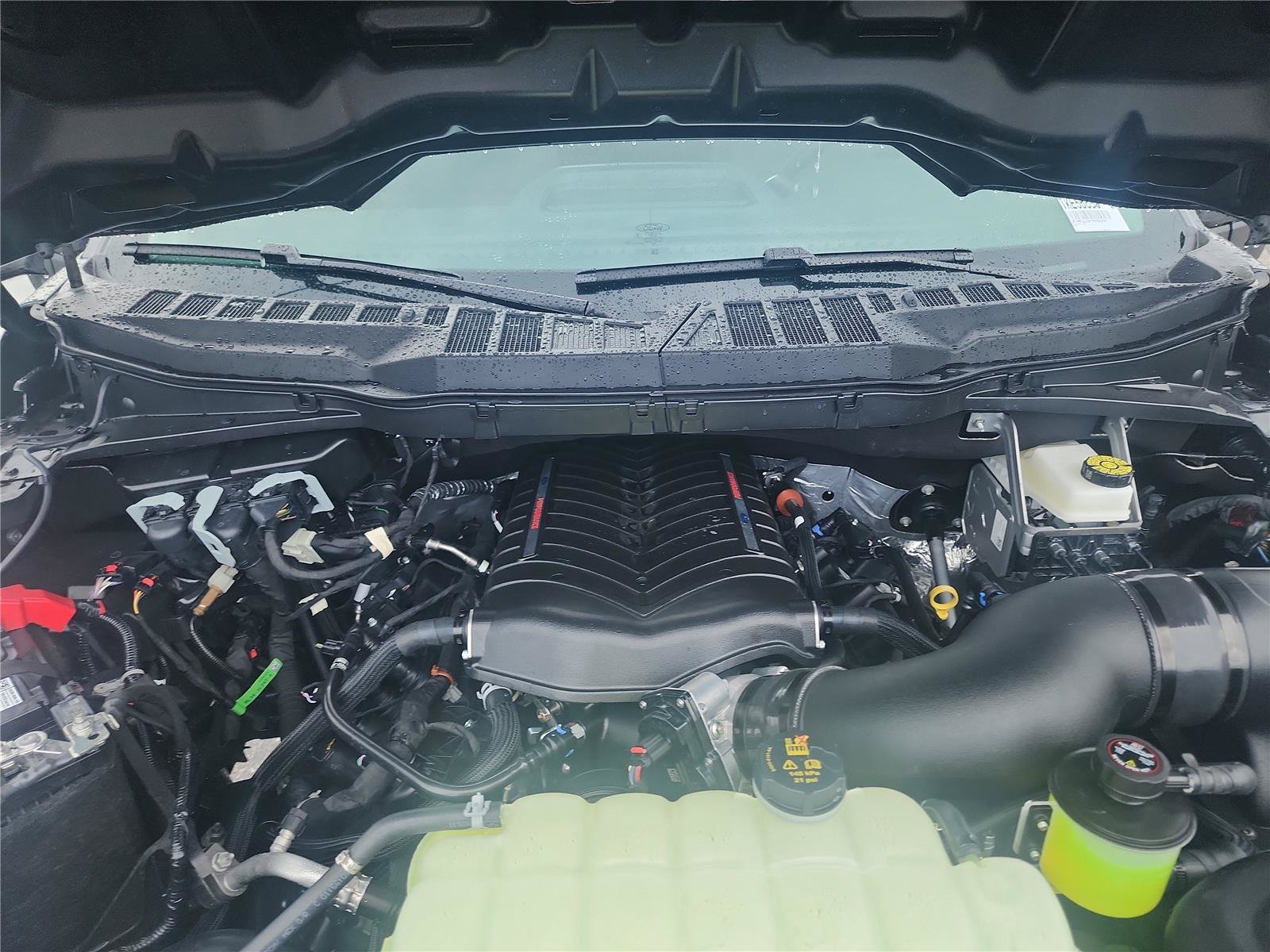 New 2026 Ford F150 XL AWD/4WD image 14